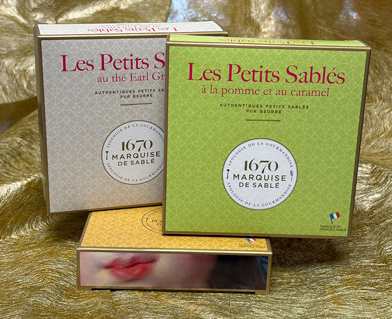 Pates à tartiner Le Comptoir de Mathilde à Saint Germain sur Morin, à proximité de Disneyland Paris en Seine et Marne 77