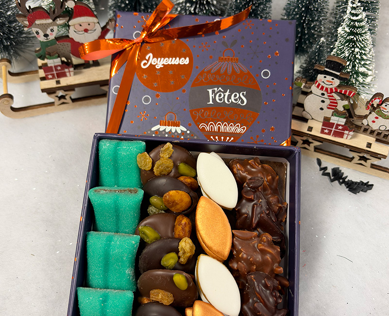 Offre du moment chez Delices & Chocolats à Saint Germain sur Morin en Seine et Marne 77