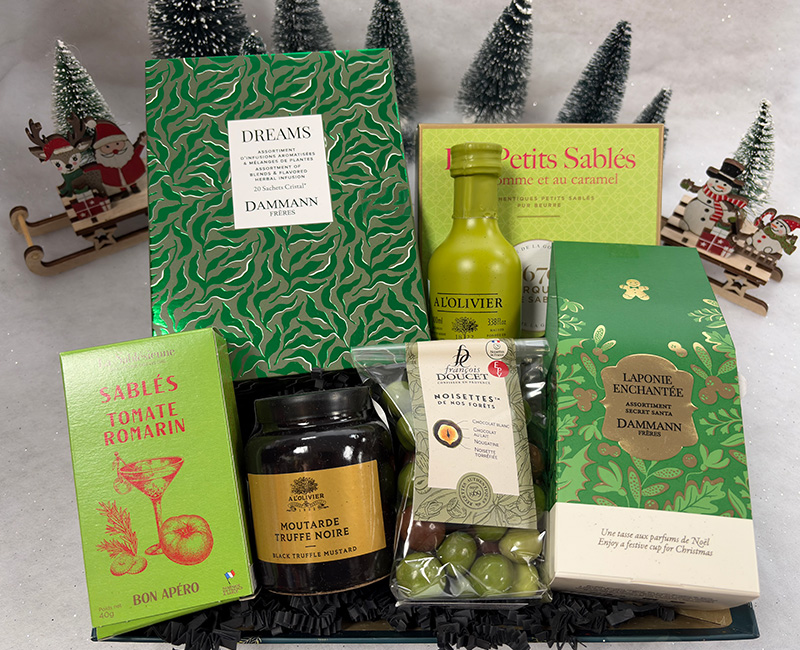 Offre du moment chez Delices & Chocolats à Saint Germain sur Morin en Seine et Marne 77