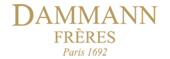 Dammann Frères, thés, tisanes et rooïbos Dammann Frères, thés, tisanes et rooïbos