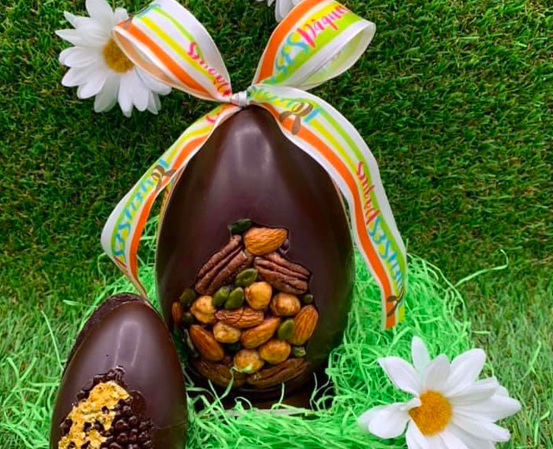 Offre du moment chez Delices & Chocolats à Saint Germain sur Morin en Seine et Marne 77