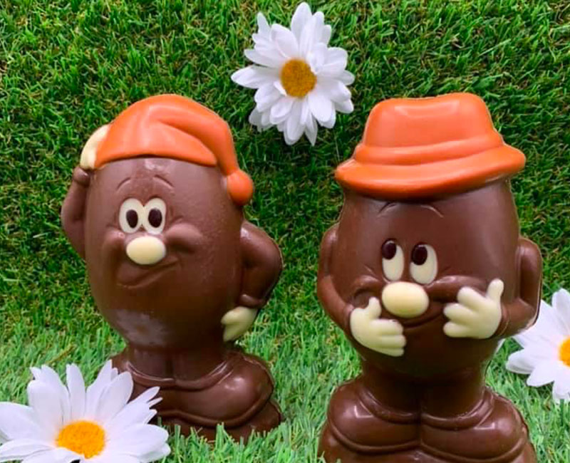 Offre du moment chez Delices & Chocolats à Saint Germain sur Morin en Seine et Marne 77