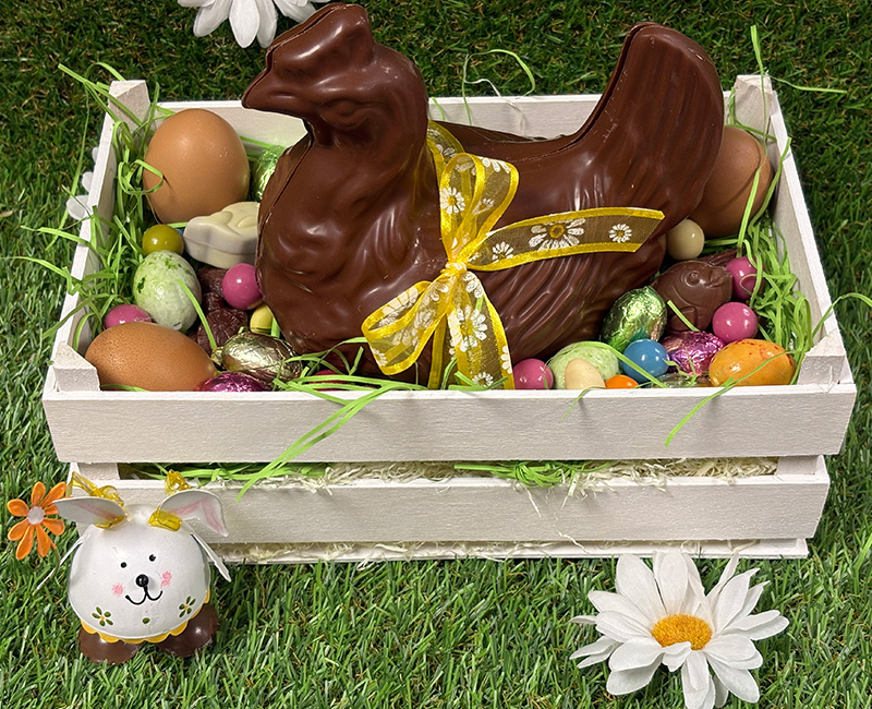 Offre du moment chez Delices & Chocolats à Saint Germain sur Morin en Seine et Marne 77