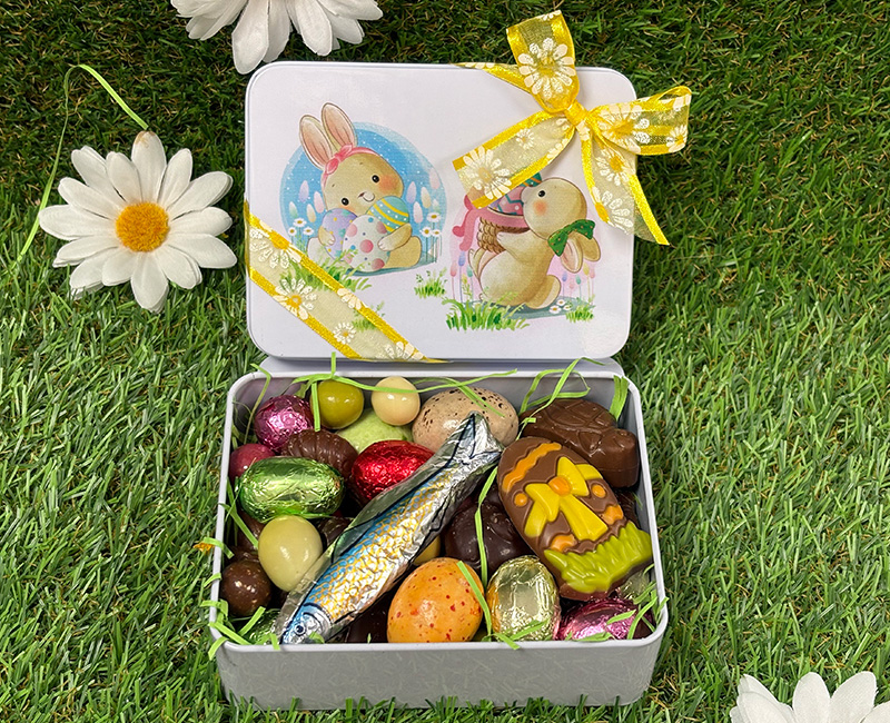 Offre du moment chez Delices & Chocolats à Saint Germain sur Morin en Seine et Marne 77