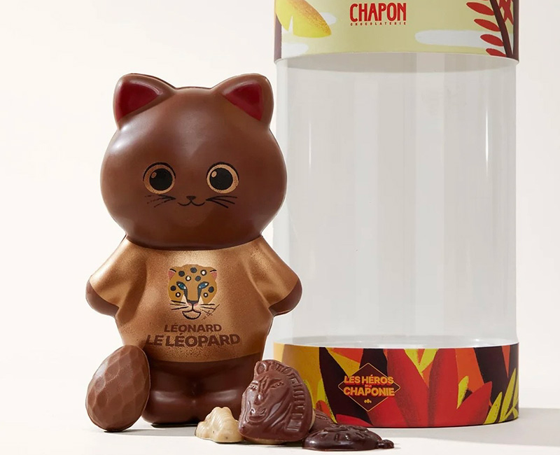 Offre du moment chez Delices & Chocolats à Saint Germain sur Morin en Seine et Marne 77