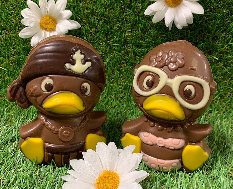 Offre du moment chez Delices & Chocolats à Saint Germain sur Morin en Seine et Marne 77
