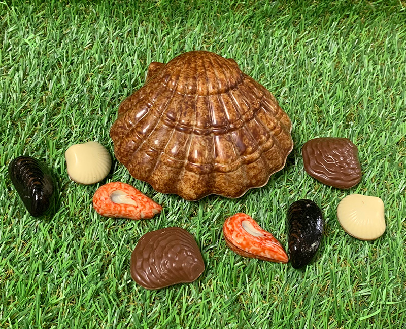 Offre du moment chez Delices & Chocolats à Saint Germain sur Morin en Seine et Marne 77