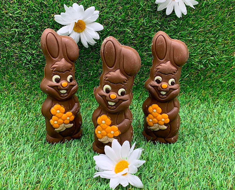 Offre du moment chez Delices & Chocolats à Saint Germain sur Morin en Seine et Marne 77