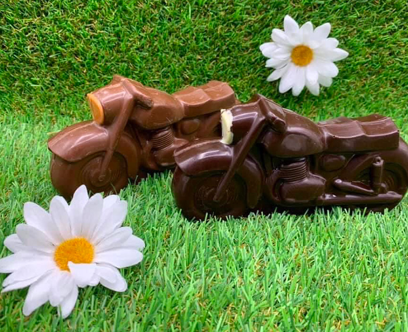 Offre du moment chez Delices & Chocolats à Saint Germain sur Morin en Seine et Marne 77